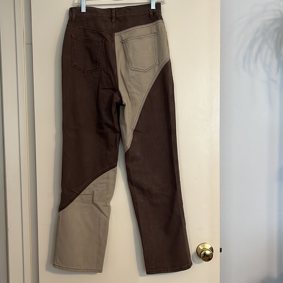 BDG High-waist cowboy jean size 28 - Picture 2 of 2